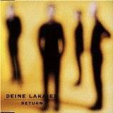 Deine Lakaien : Return